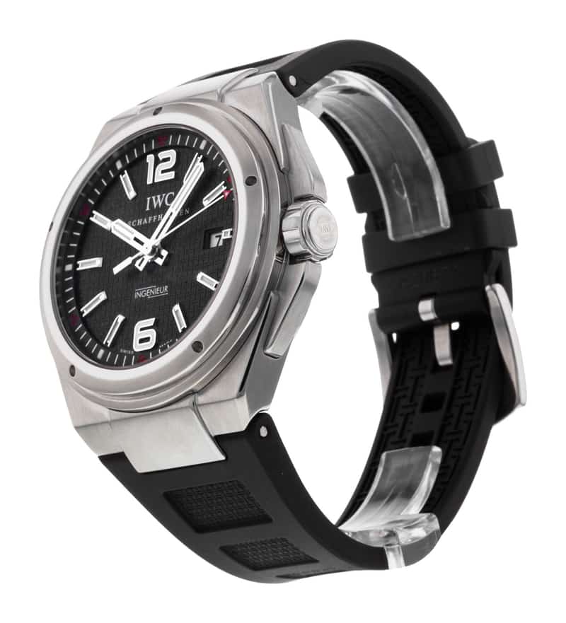 IWC Ingenieur IW323601